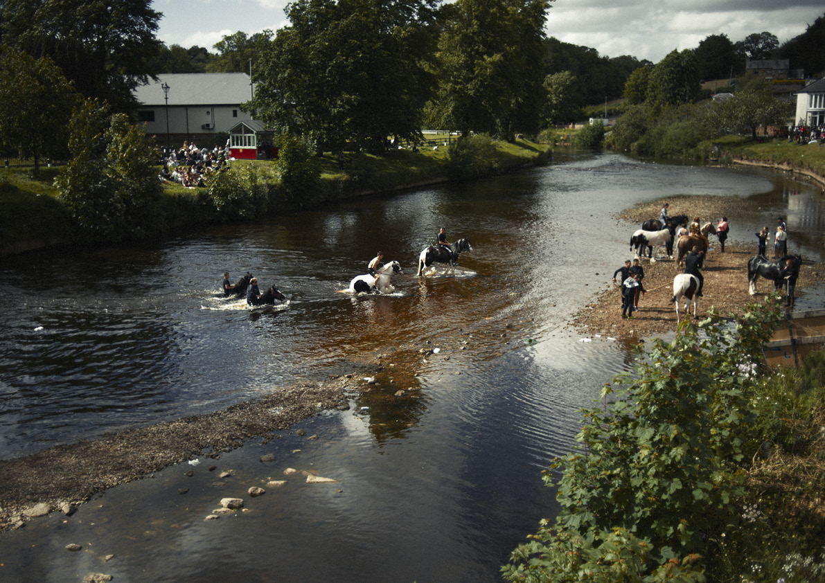 James McNaught's 'Appelby'