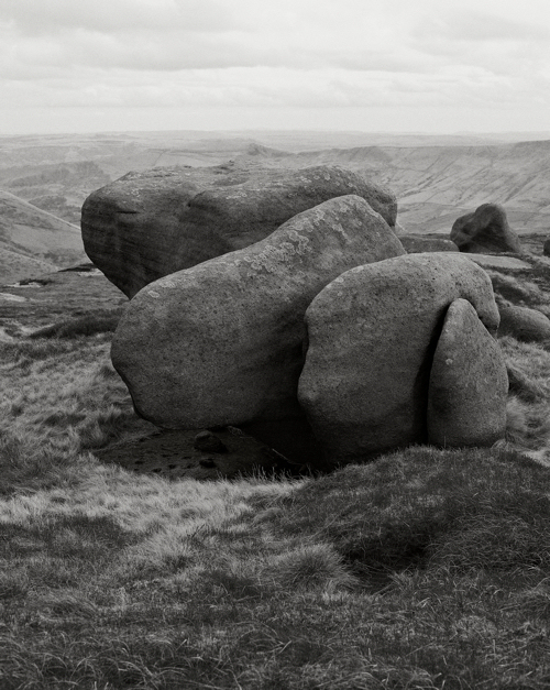 James McNaught's 'Hole & Corner - From The Roots Up'